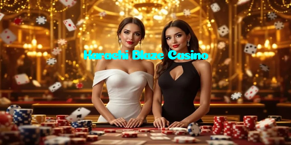 پاکستان کیلئے محفوظ آفیشل آن لائن کیسینو اور لائیو ڈیلر گیمنگ پلیٹ فارم