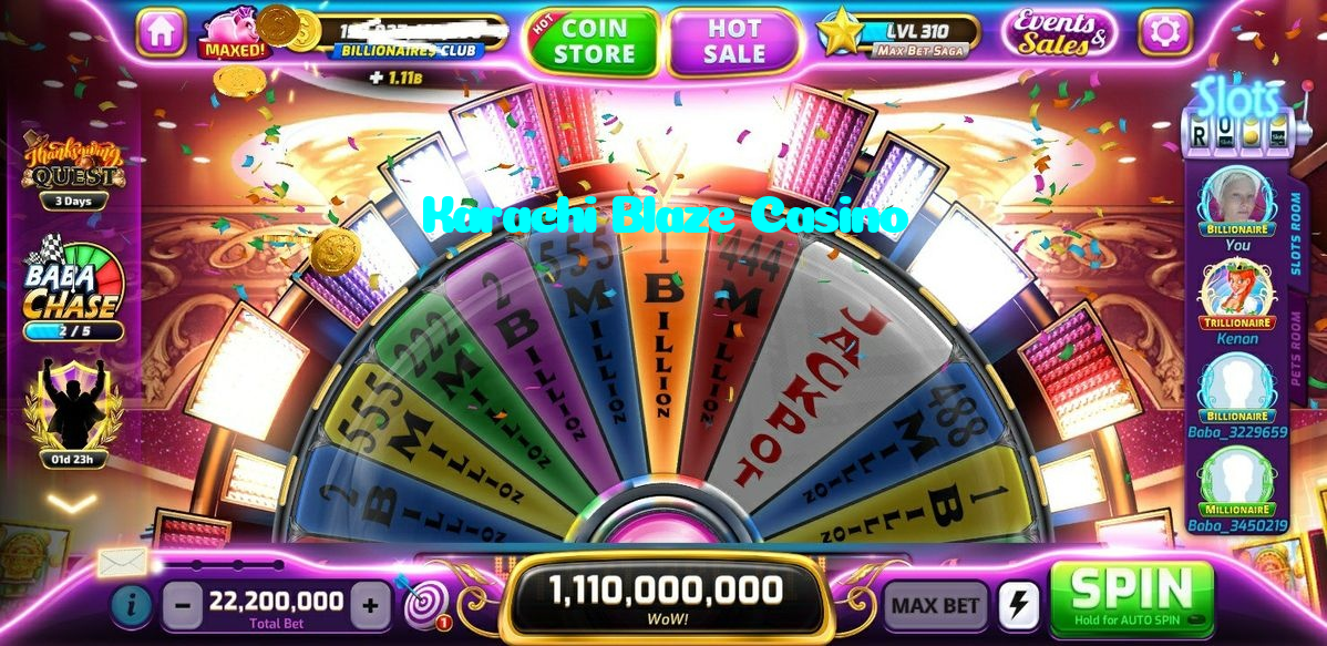 available types of Karachi Blaze Casino bet including pre-match live express and system bets
