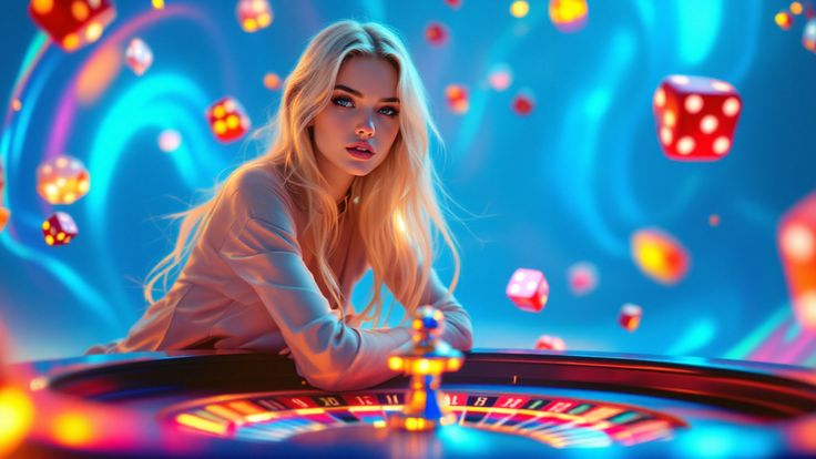 Karachi Blaze Casino پاکستان ریئل منی گیمز