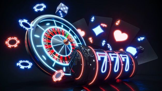 پاکستان میں Karachi Blaze Casino قانونی ہے۔