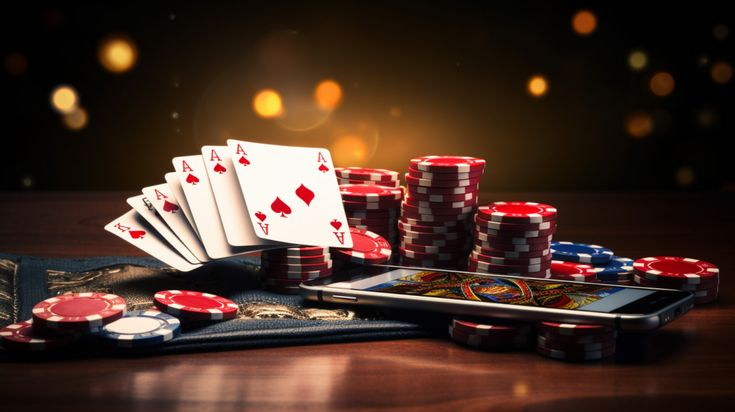 Karachi Blaze Casino پاکستان ریئل منی گیمز