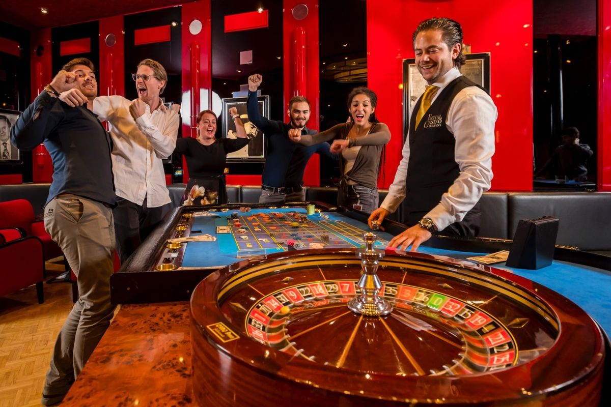 Karachi Blaze Casino پاکستان ریئل منی گیمز