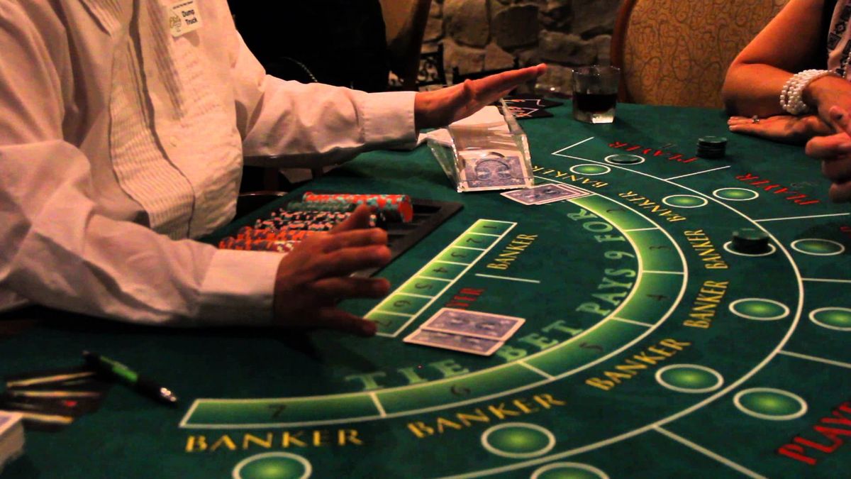 Karachi Blaze Casino